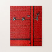 Spaß Cool einzigartig Puzzle (Vertikal)