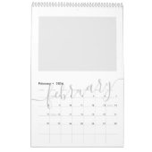 Spaß Corona-Virensperre Kalender (Feb 2026)