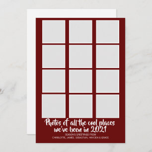 Spaß Corona Virus 2021 Weihnachten