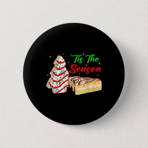 Spaß das Weihnachts-Weihnachtsbaum Cakes Debbie Button