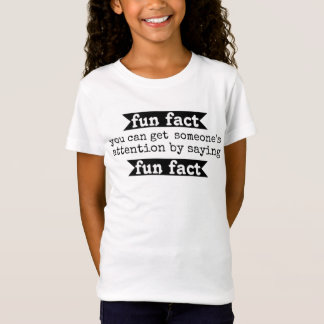Spaß, dass man jemanden beim Sprichwort aufpassen T-Shirt