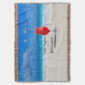 Spaß Decke (Vorderseite Vertikal)