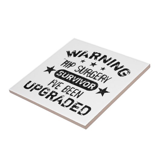 Spaß der angesagten Operation aktualisiert Fliese (Seite)