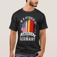 Spaß der deutschen Patriot Ground Flag