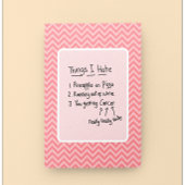 Spaß der Krebsdiagnose Karte