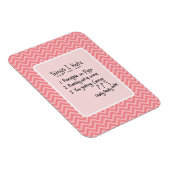 Spaß der Krebsdiagnose Magnet (Rechte Seite)