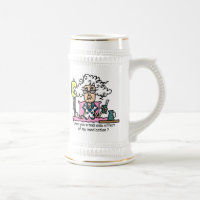 Spaß der Nebenwirkungen