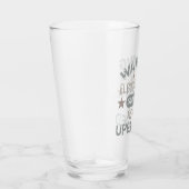 Spaß der Operation von Elbow aktualisiert Glas (Rechts)