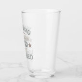 Spaß der Operation von Hand aktualisiert Glas (Links)