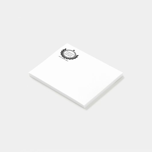 Spaß der Sarcasm-Gesellschaft zitiert sarkastische Post-it Klebezettel (angewinkelt)