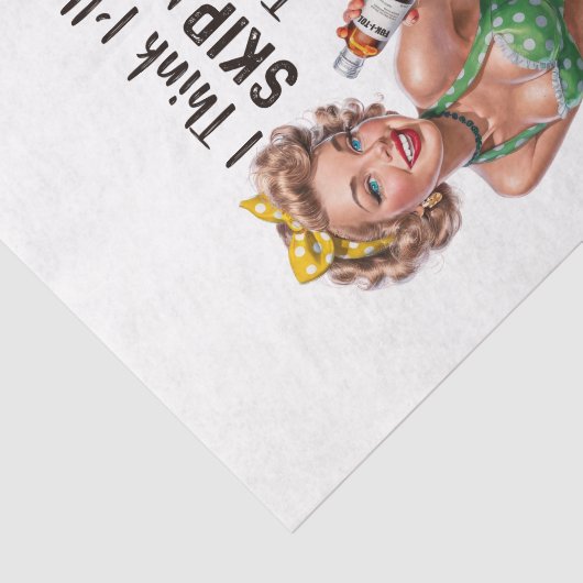 Spaß Design 4 Seidenpapier (Ausschnitt)