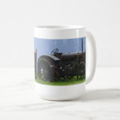 Spaß Design für das Kind in uns allen! Kaffeetasse (VorderseiteRechts)