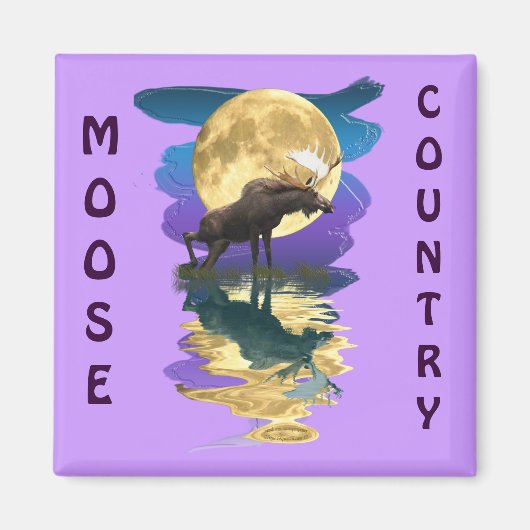 Spaß Design für das Kind in uns allen! Magnet (Vorne)