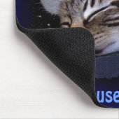 Spaß Design für das Kind in uns allen! Mousepad (Ecke)