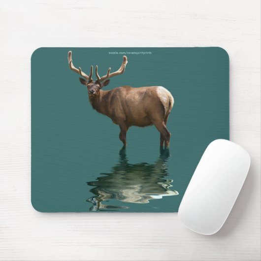 Spaß Design für das Kind in uns allen! Mousepad (Mit Mouse)