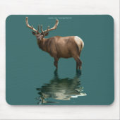 Spaß Design für das Kind in uns allen! Mousepad (Vorne)