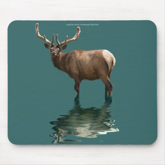 Spaß Design für das Kind in uns allen! Mousepad (Vorne)