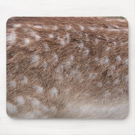 Spaß Design für das Kind in uns allen! Mousepad (Vorne)