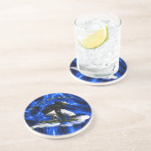 Spaß Design für das Kind in uns allen! Untersetzer (Seite)