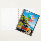 Spaß Design zu zeigen Vorteile von Dyslexia! Planer (Anzeige)