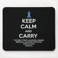 Spaß Diabetiker Behielt Ruhe Typ 1 Typ 2 Diabetes