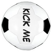 Spaß Dummkopf hat mich geknickt Fußball (Gedreht)