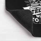 Spaß durch Sketbyll Will der König T-Shirt spielen Mousepad (Ecke)