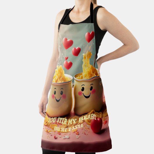 Spaß & Einzigartige Küche Schürze - Perfekte Gesch (InSitu)