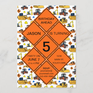 Spaß-einzigartiger Einladung