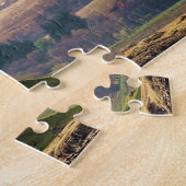 Spaß, einzigartiges schottisches Maclean Clans Dua Puzzle (Seite)