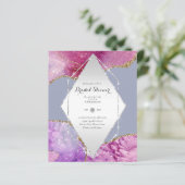 Spaß Elegant, Glittery BUDGET Brautparty (Stehend Vorderseite)