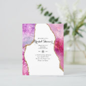 Spaß Elegant, Glittery BUDGET Brautparty (Stehend Vorderseite)