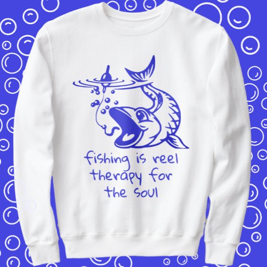 Spaß-Elltherapie Sweatshirt