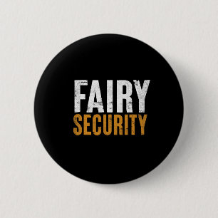 Spaß Eltern Lazy Easy Costume Fee Sicherheit Hallo Button