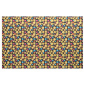 Spaß Emoji Druck-Gewebe Stoff (Fat Quarter (45,7 x 55,9 cm))