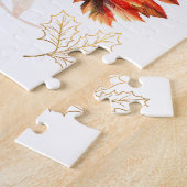 Spaß Erntedank Aktivität Albern Türkei Brüste Puzzle (Seite)