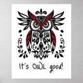 Spaß Es ist gut! Spaß Poster (Vorne)