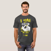 Spaß Farage Riot Lousy-Geschenk T-Shirt (Vorne ganz)