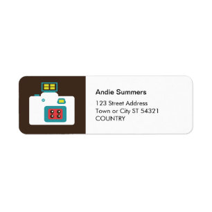 Spaß farbenfroh Lomo Action S Kamera Fotograf