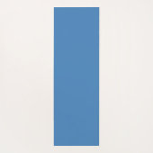 Spaß farbenfroh überprüft Merry & Bright Yogamatte (Rückseite)