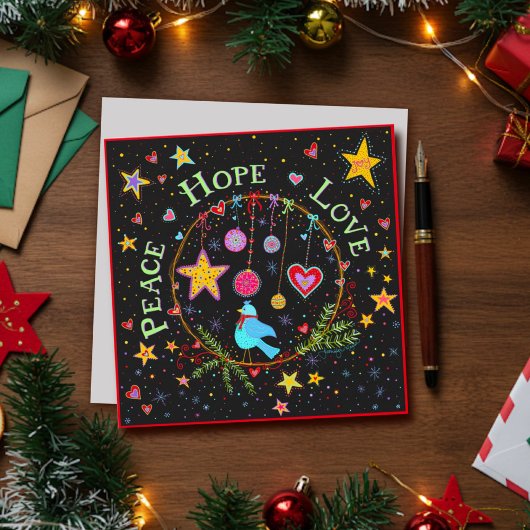 Spaß Feste Folk Frieden Hoffnung Liebe Weihnachten