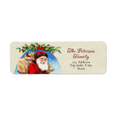 Spaß Festlich Vintag Viktorianisch (Vorne)