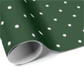 Spaß & Festliche Punkte Geschenkpapier (Rolleneckpunkt)
