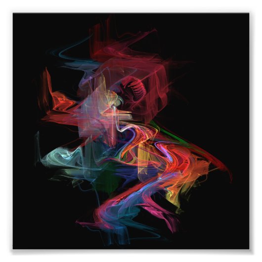 Spaß Fotodruck (Vorne)