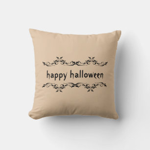 Spaß Frohes Halloween Kissen