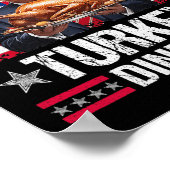 Spaß Funny Trump Gewinner Poster (Ecke)