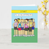 Spaß für ihr Essen mit Kohlenstoff Karte (Gelbe Blume)