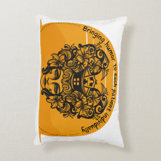 Spaß für jeden Patienten einzeln Dekokissen