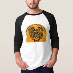 Spaß für jeden Patienten einzeln T-Shirt