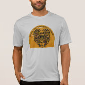 Spaß für jeden Patienten einzeln T-Shirt (Vorderseite)